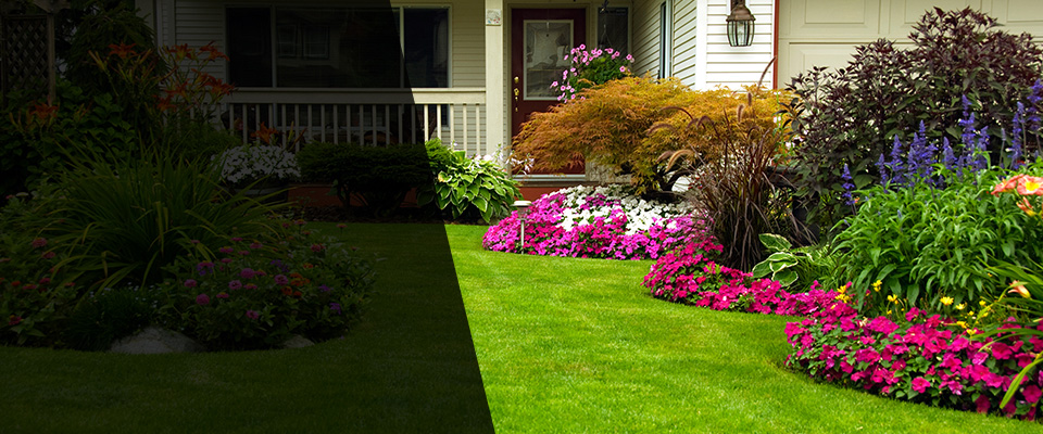 Peebles Landscapers