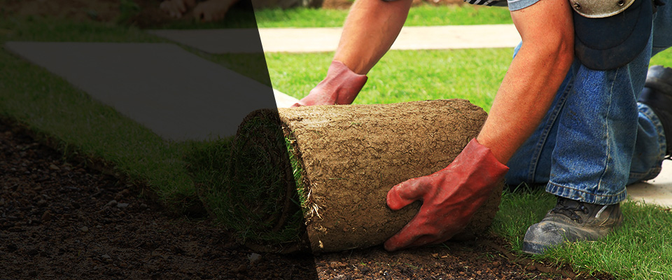 Peebles Landscapers