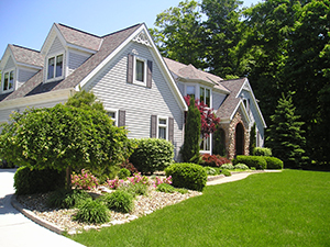 Landscapers and Lawncare Services in Peebles, OH