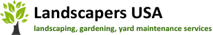Peebles Landscapers